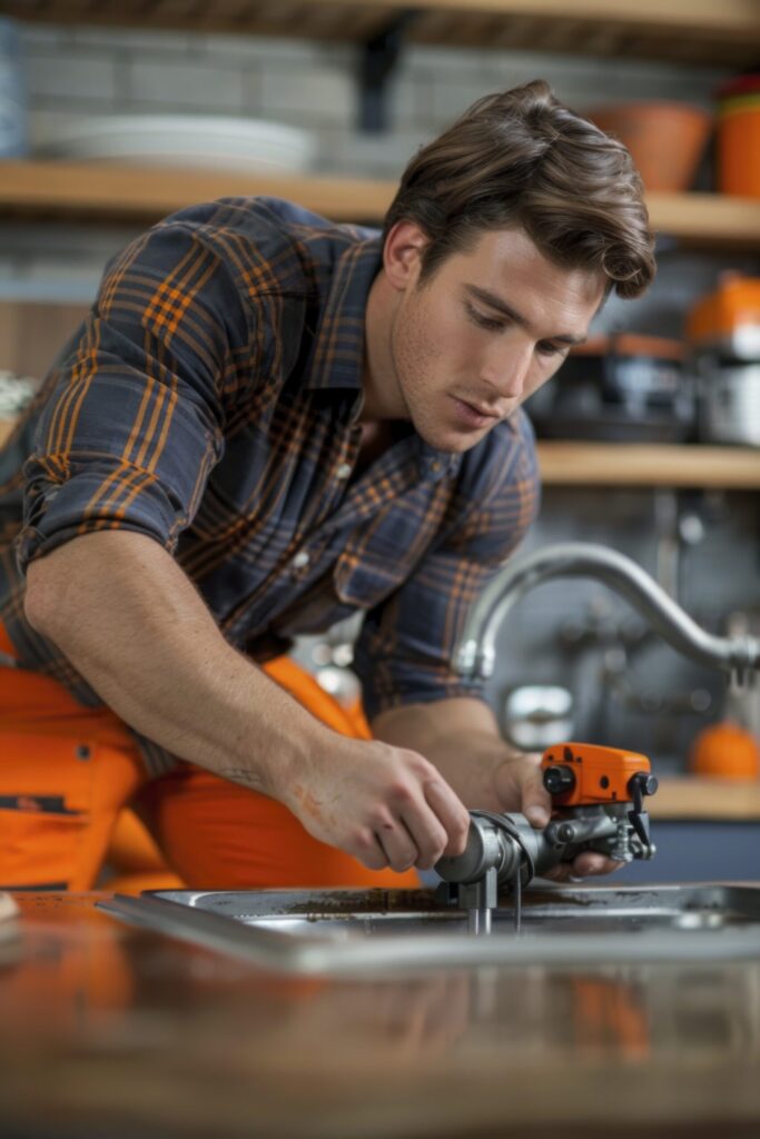 Otro fontanero en Torrelavega nuestro